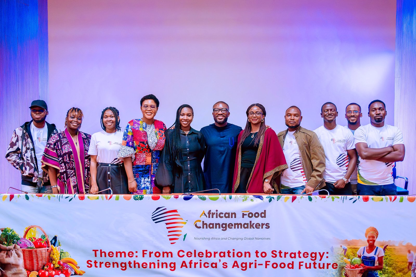 African Food Changemakers (AFC) Poised to Become a Continent-Wide Agribusiness Accelerator